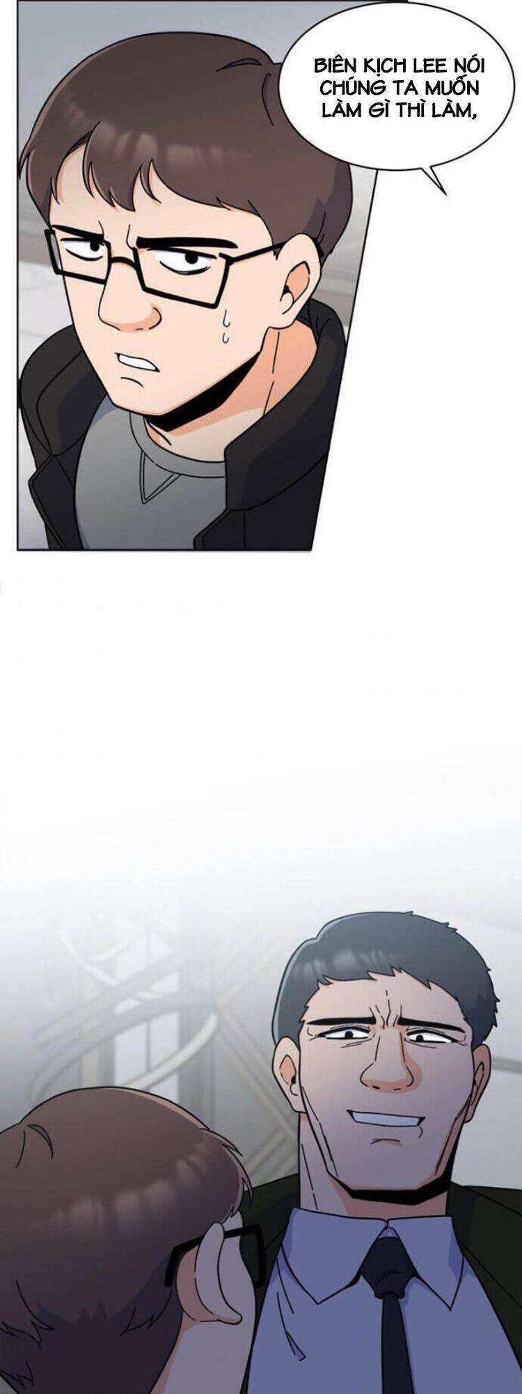 Quản Lý Cấp Cao Nhất Của Năm Chapter 13 - Trang 2