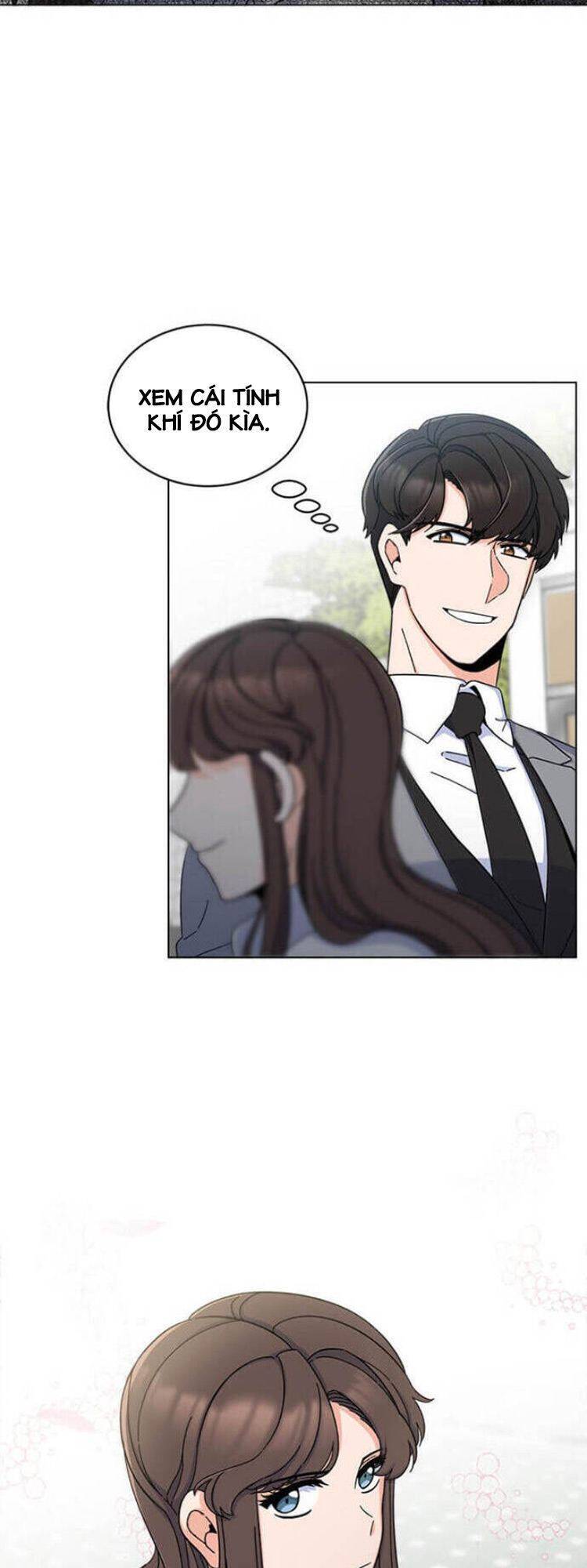 Quản Lý Cấp Cao Nhất Của Năm Chapter 13 - Trang 2