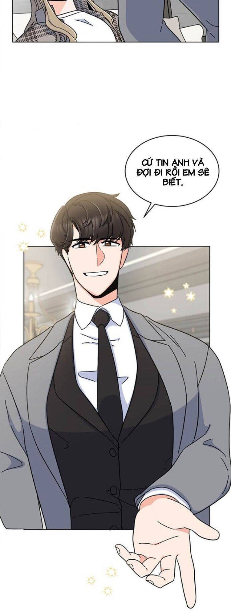 Quản Lý Cấp Cao Nhất Của Năm Chapter 14 - Trang 2