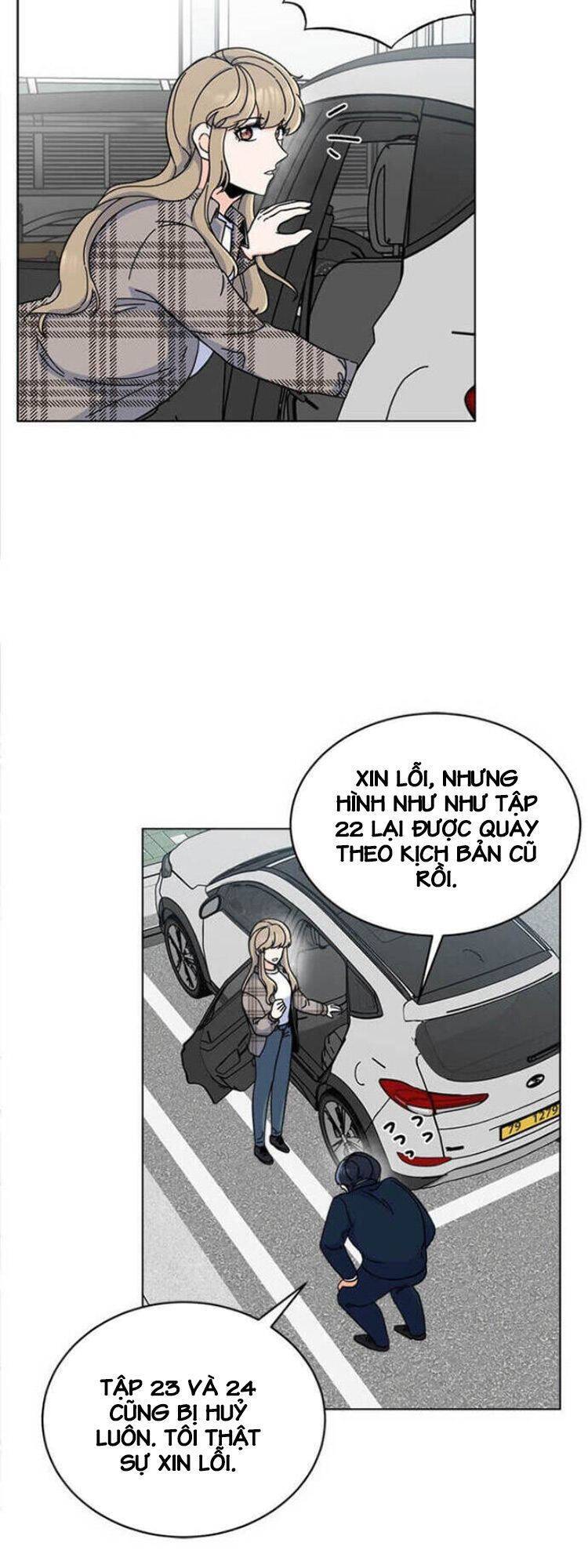 Quản Lý Cấp Cao Nhất Của Năm Chapter 14 - Trang 2