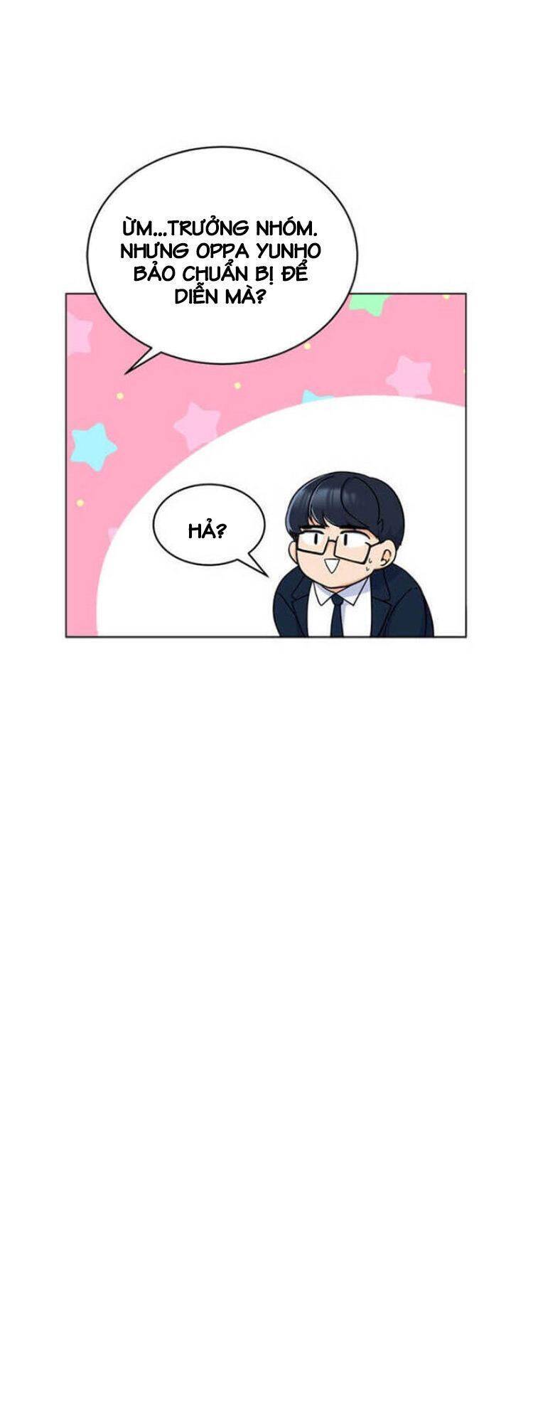 Quản Lý Cấp Cao Nhất Của Năm Chapter 14 - Trang 2