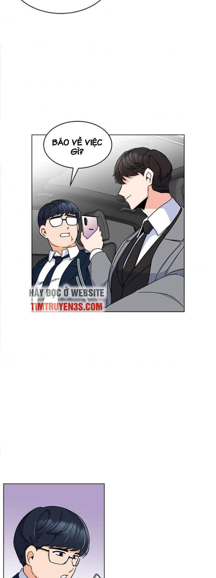 Quản Lý Cấp Cao Nhất Của Năm Chapter 14 - Trang 2