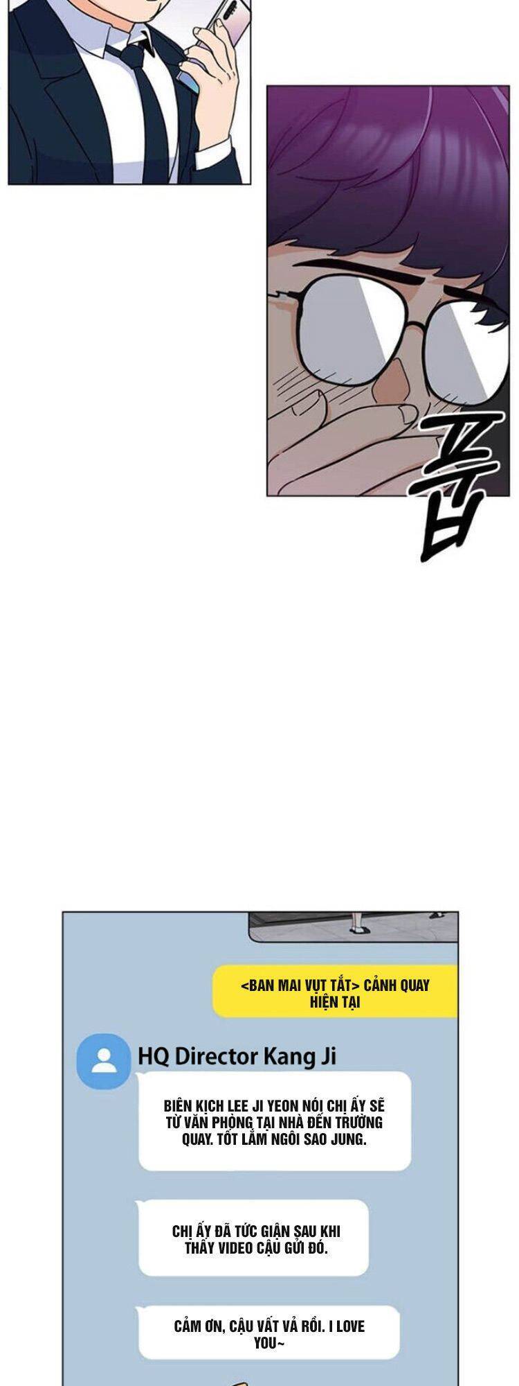 Quản Lý Cấp Cao Nhất Của Năm Chapter 14 - Trang 2