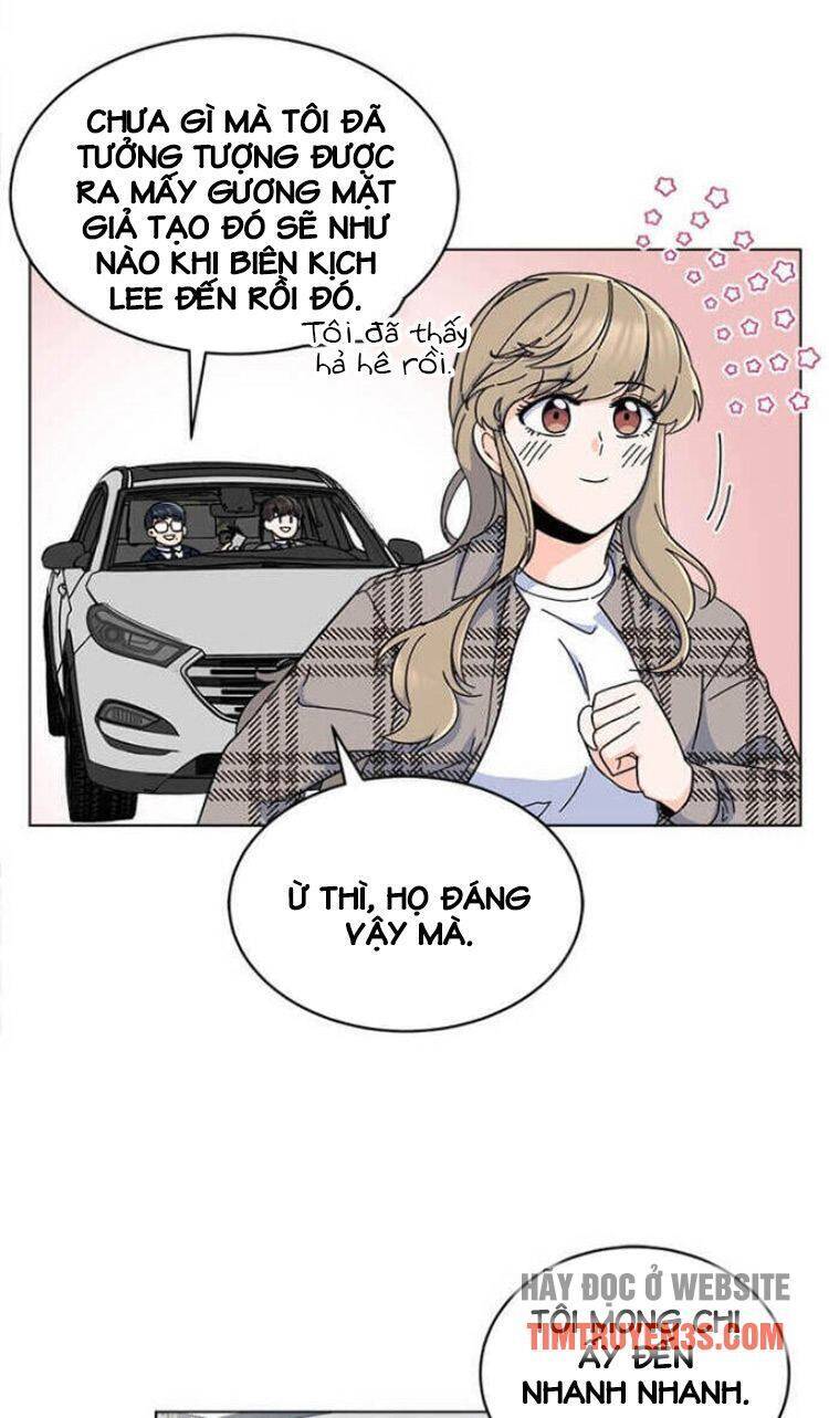 Quản Lý Cấp Cao Nhất Của Năm Chapter 14 - Trang 2