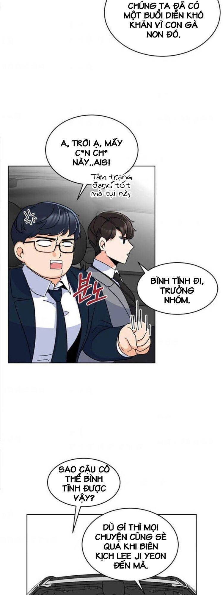 Quản Lý Cấp Cao Nhất Của Năm Chapter 14 - Trang 2