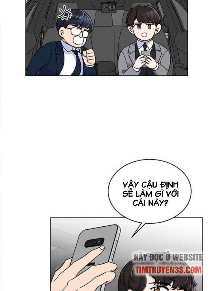 Quản Lý Cấp Cao Nhất Của Năm Chapter 14 - Trang 2