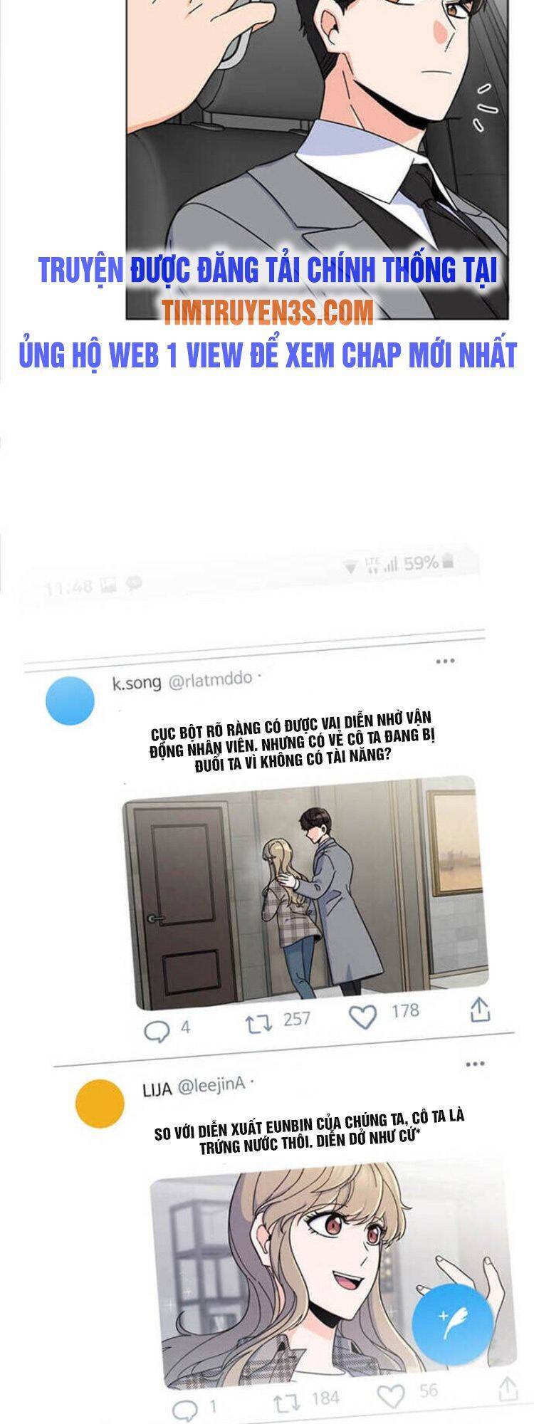 Quản Lý Cấp Cao Nhất Của Năm Chapter 14 - Trang 2