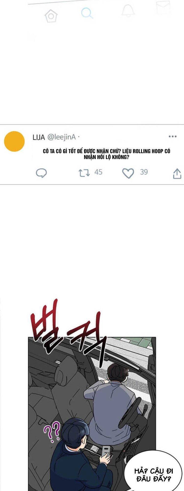 Quản Lý Cấp Cao Nhất Của Năm Chapter 14 - Trang 2