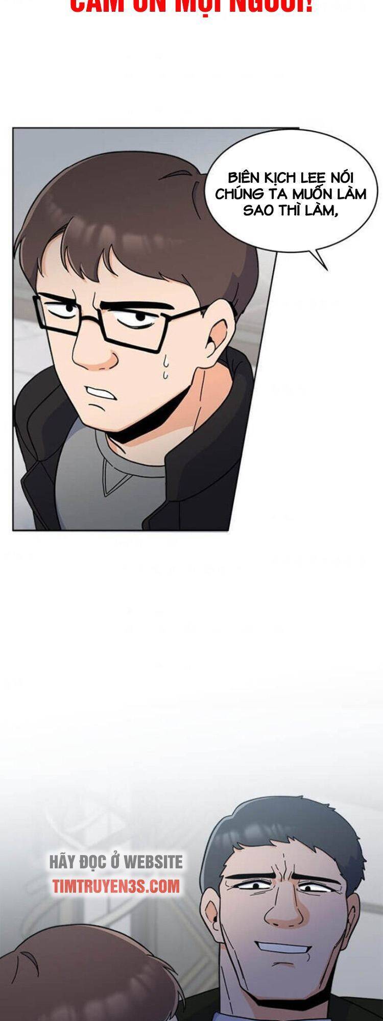Quản Lý Cấp Cao Nhất Của Năm Chapter 14 - Trang 2