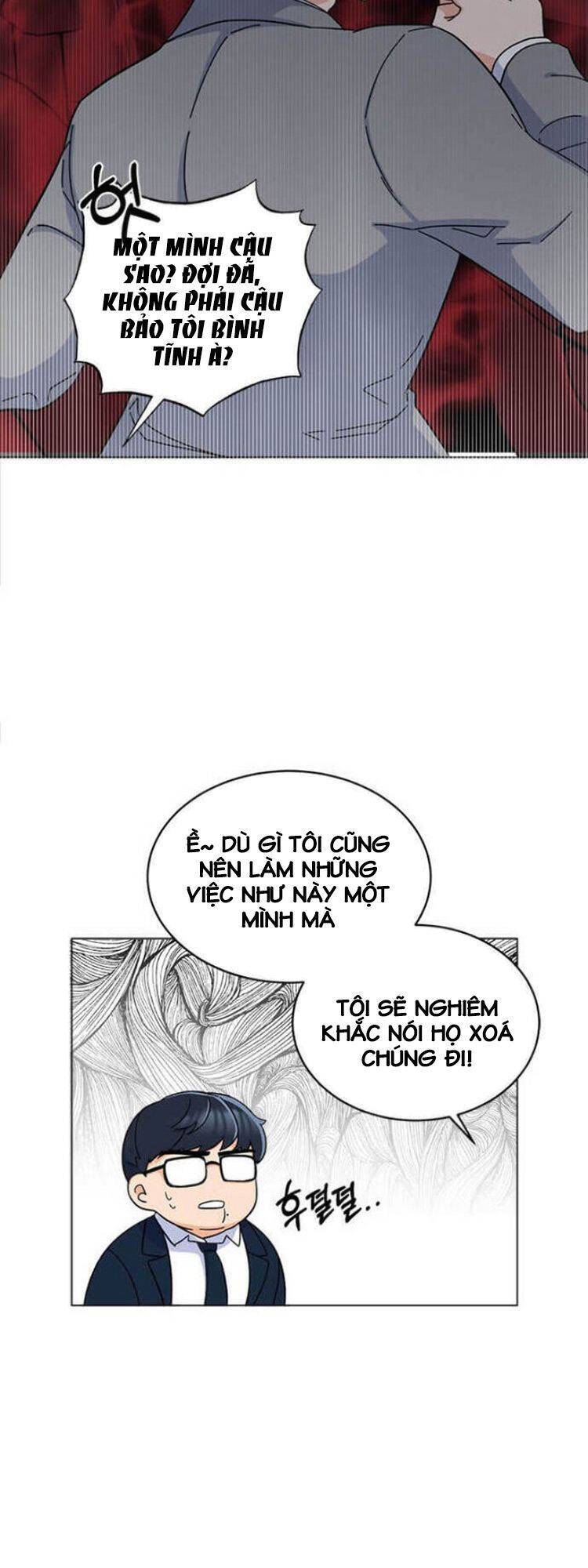 Quản Lý Cấp Cao Nhất Của Năm Chapter 14 - Trang 2