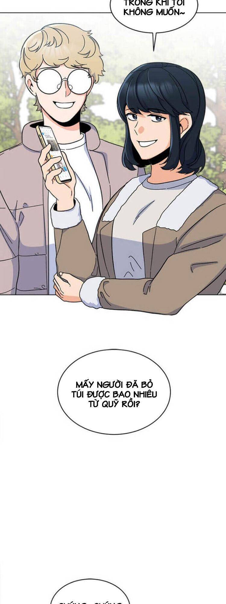 Quản Lý Cấp Cao Nhất Của Năm Chapter 14 - Trang 2