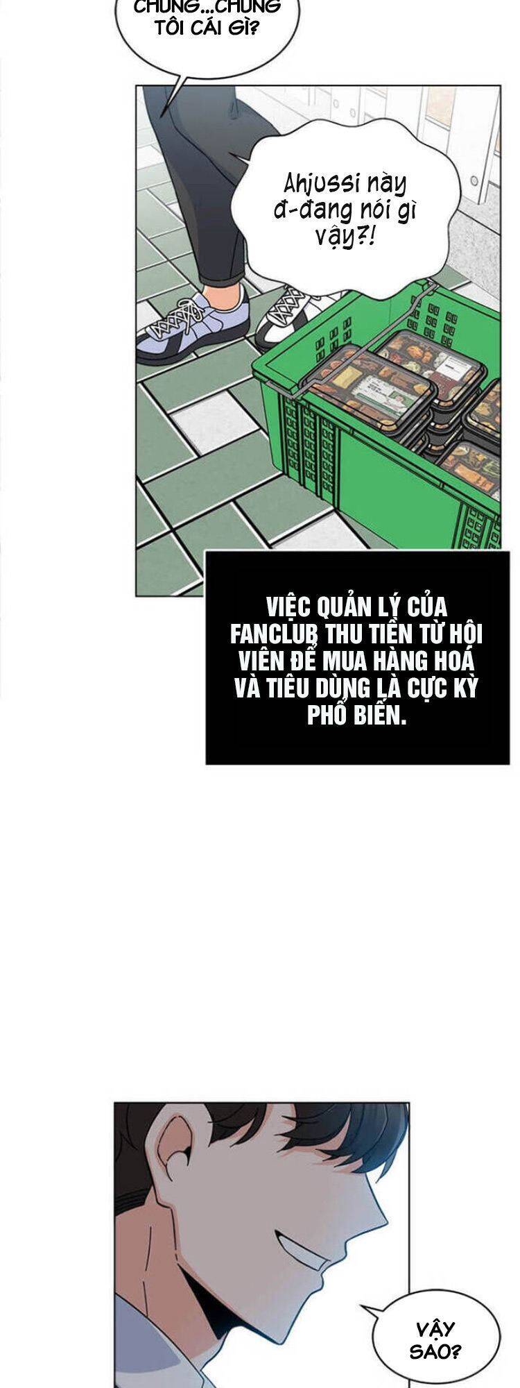 Quản Lý Cấp Cao Nhất Của Năm Chapter 14 - Trang 2