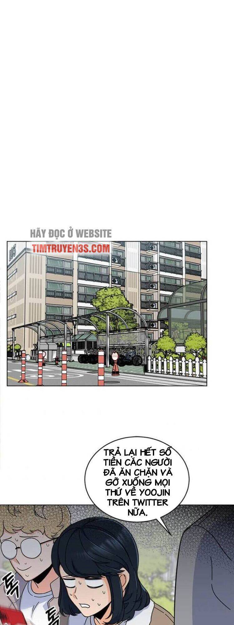 Quản Lý Cấp Cao Nhất Của Năm Chapter 14 - Trang 2