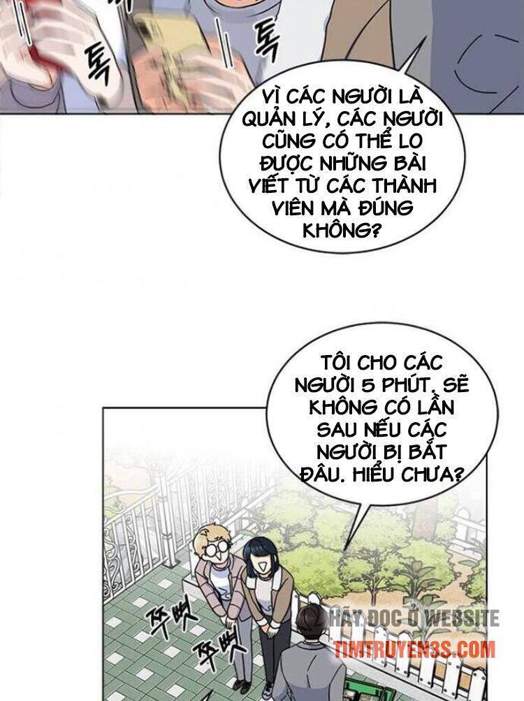 Quản Lý Cấp Cao Nhất Của Năm Chapter 14 - Trang 2
