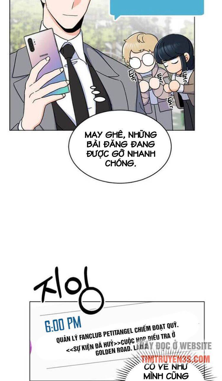 Quản Lý Cấp Cao Nhất Của Năm Chapter 14 - Trang 2