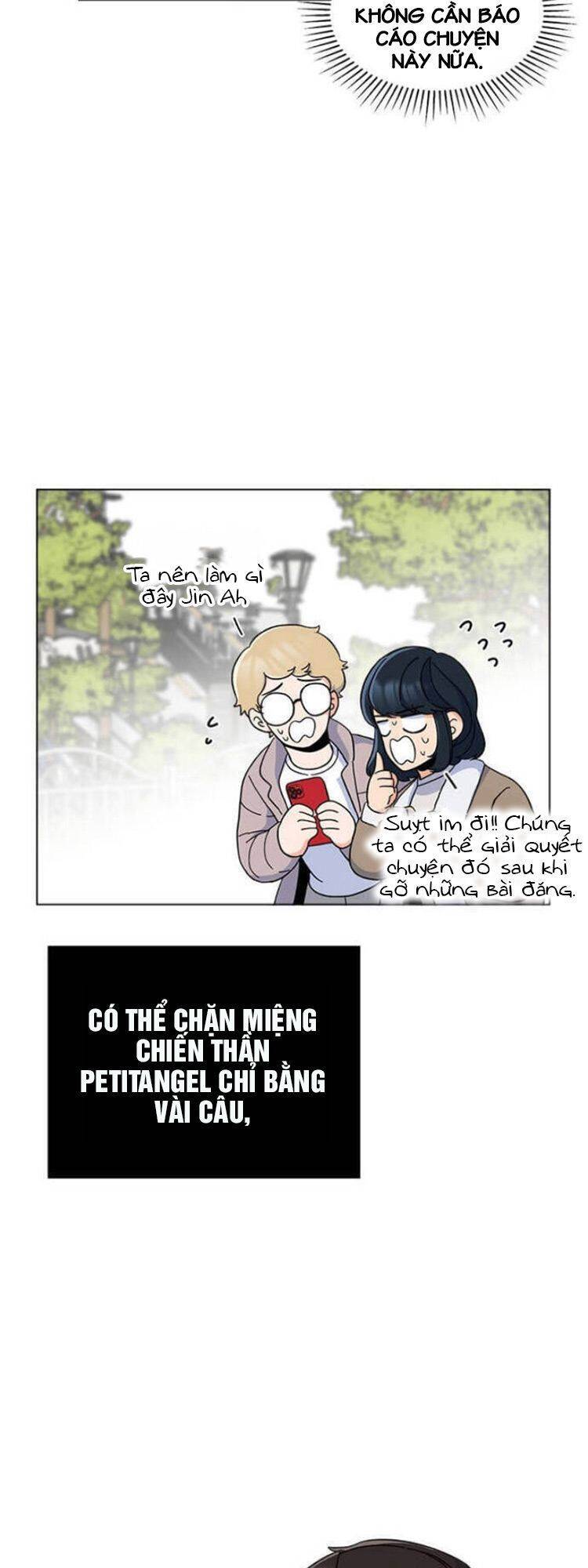 Quản Lý Cấp Cao Nhất Của Năm Chapter 14 - Trang 2