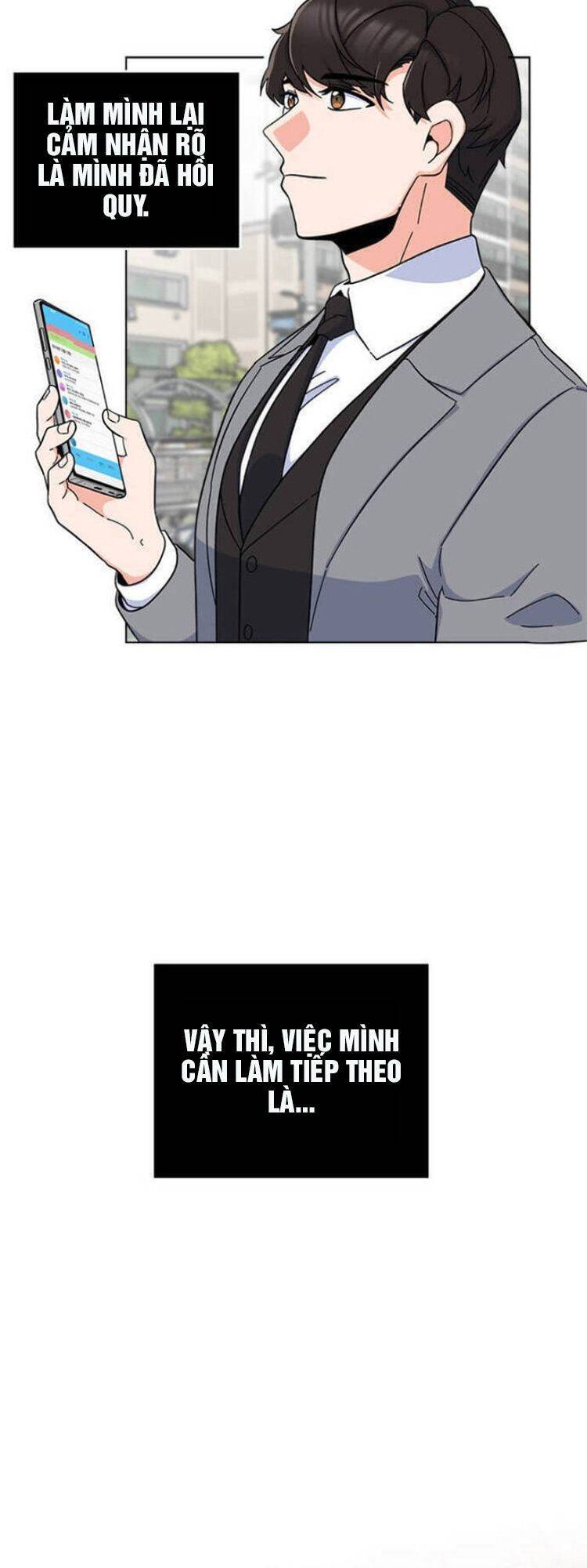 Quản Lý Cấp Cao Nhất Của Năm Chapter 14 - Trang 2