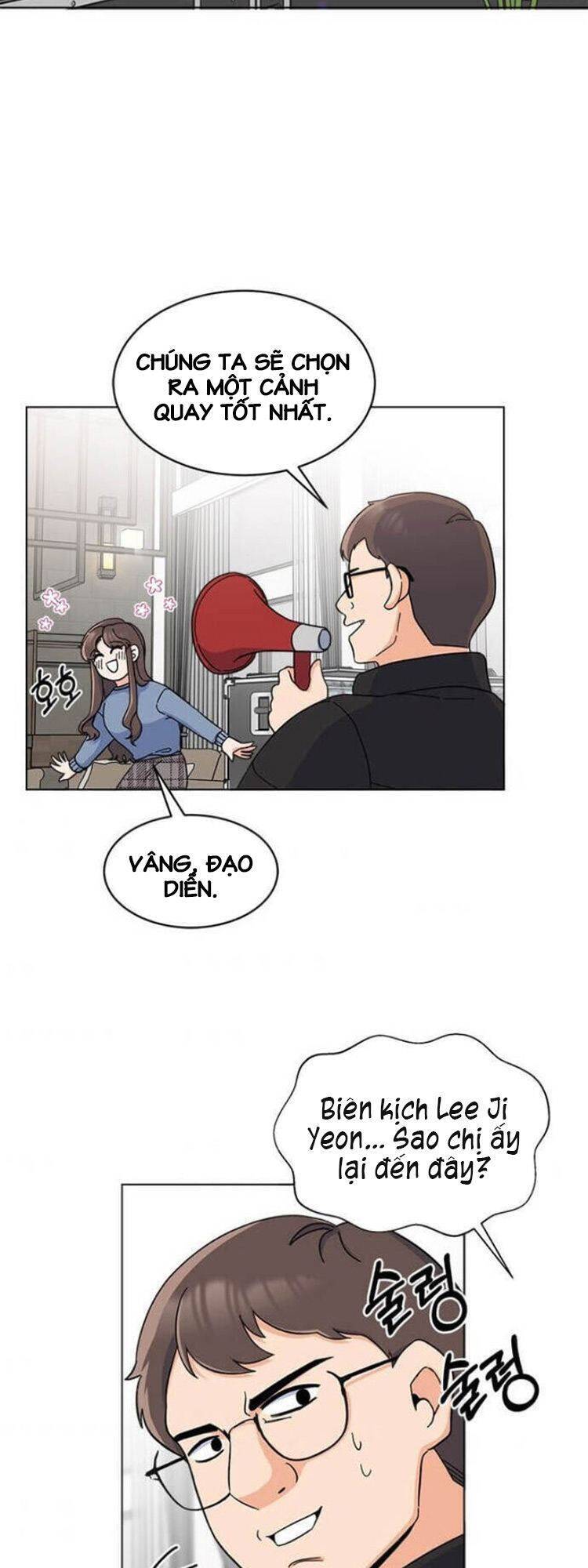 Quản Lý Cấp Cao Nhất Của Năm Chapter 14 - Trang 2