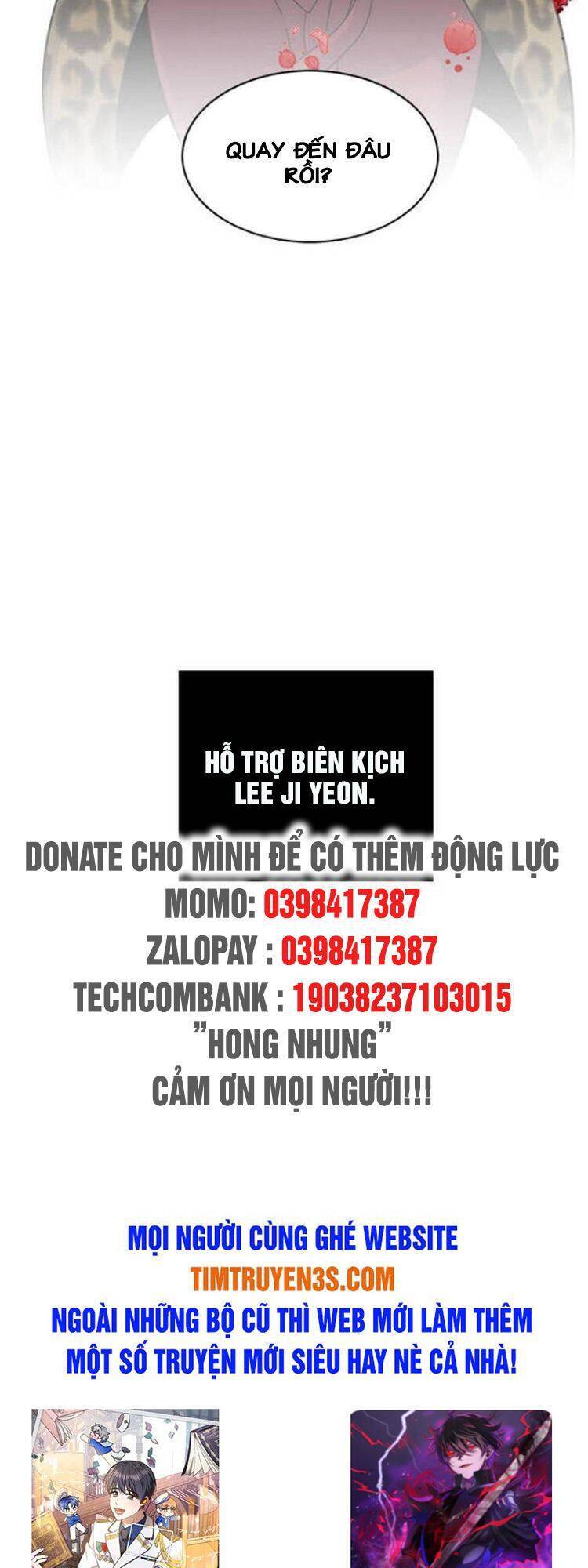 Quản Lý Cấp Cao Nhất Của Năm Chapter 14 - Trang 2