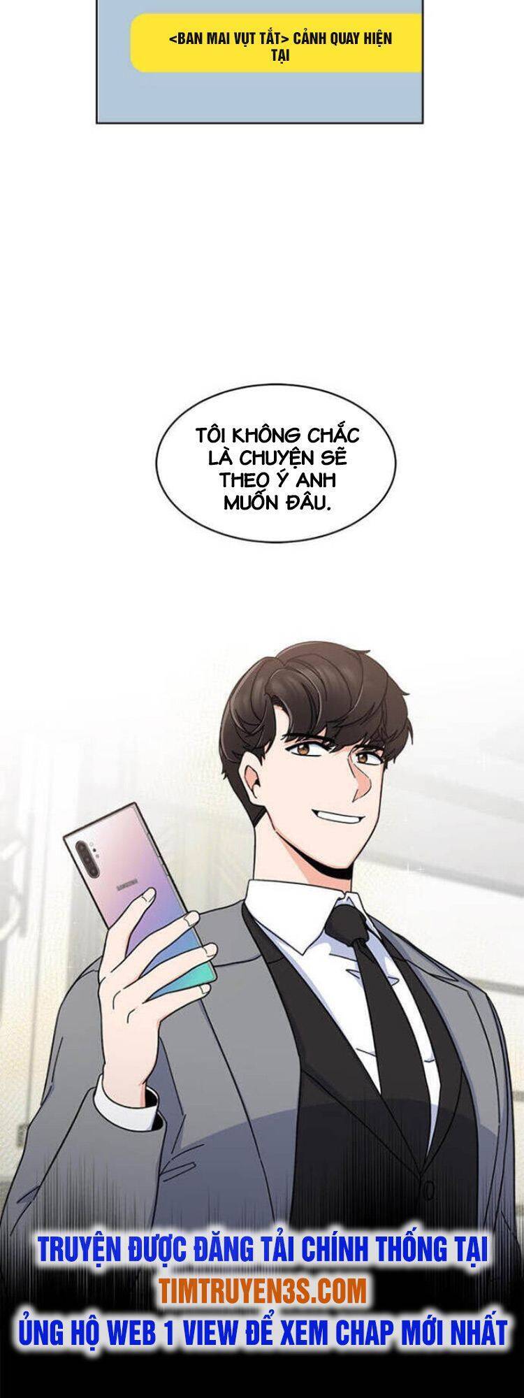 Quản Lý Cấp Cao Nhất Của Năm Chapter 14 - Trang 2