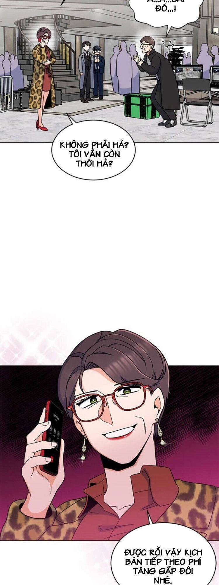Quản Lý Cấp Cao Nhất Của Năm Chapter 15 - Trang 2