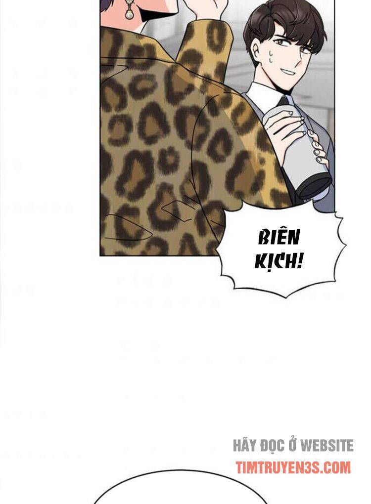 Quản Lý Cấp Cao Nhất Của Năm Chapter 15 - Trang 2