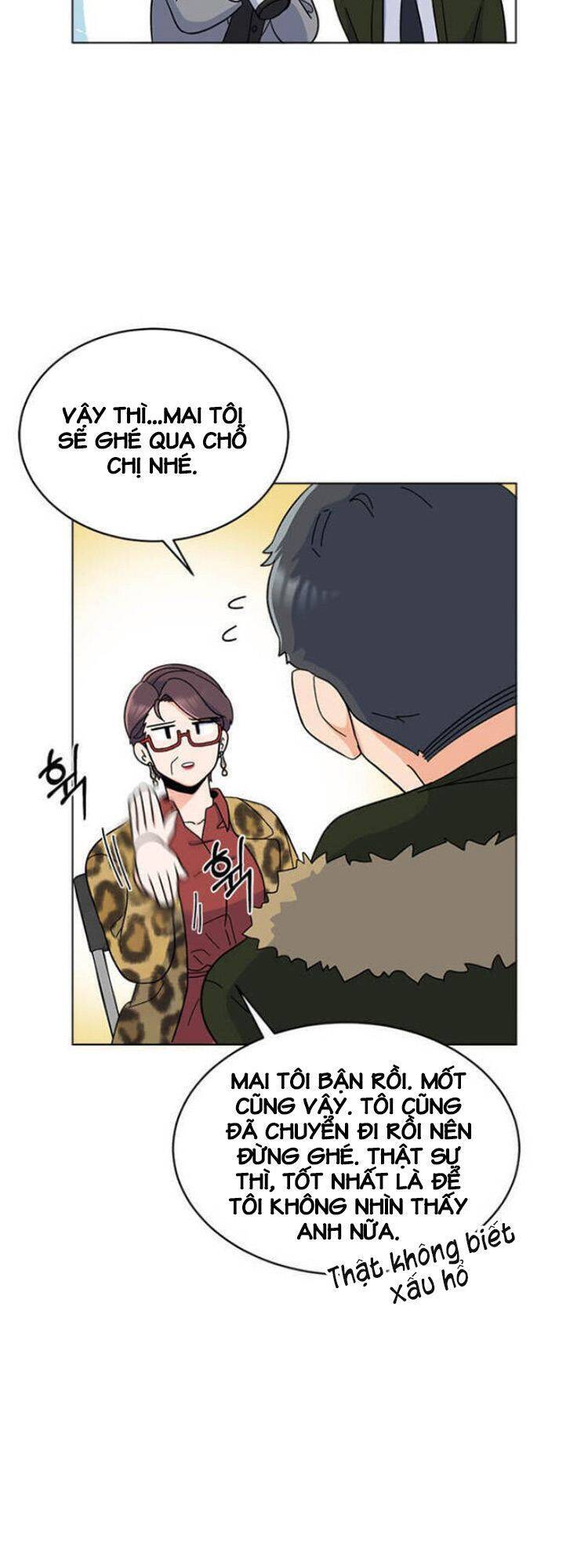 Quản Lý Cấp Cao Nhất Của Năm Chapter 15 - Trang 2