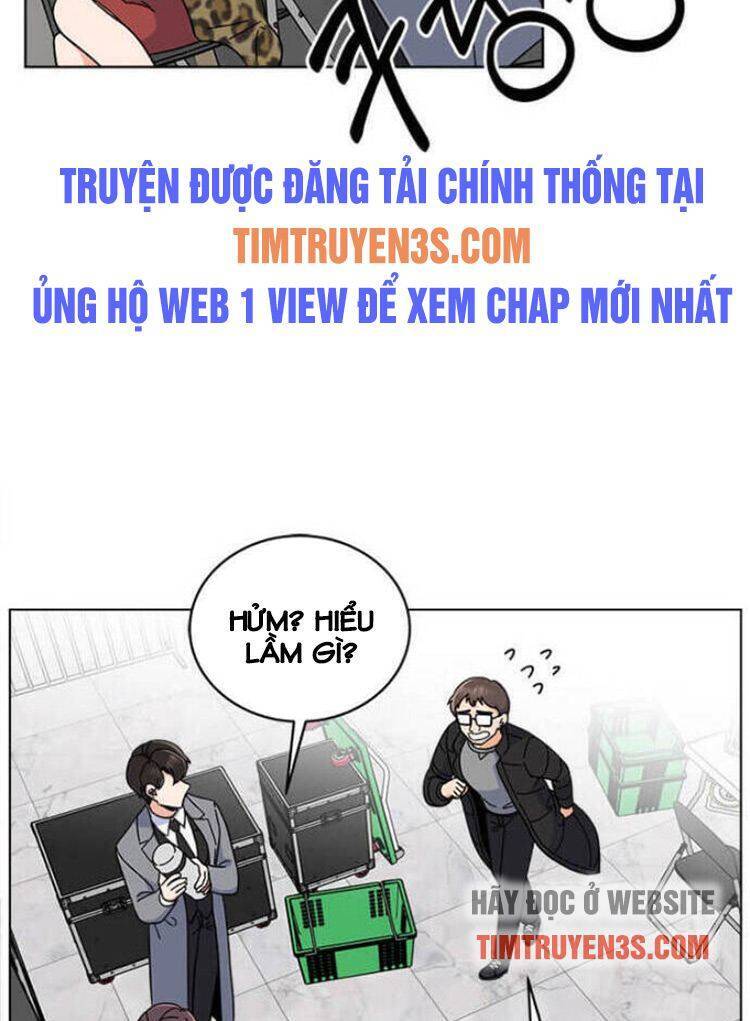 Quản Lý Cấp Cao Nhất Của Năm Chapter 15 - Trang 2
