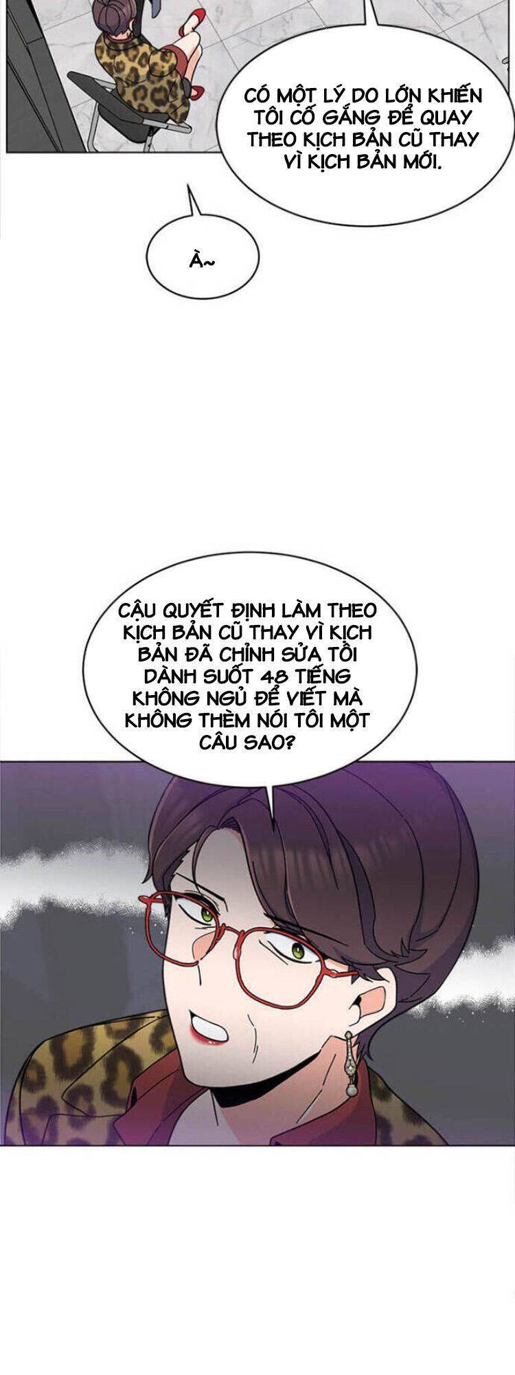 Quản Lý Cấp Cao Nhất Của Năm Chapter 15 - Trang 2