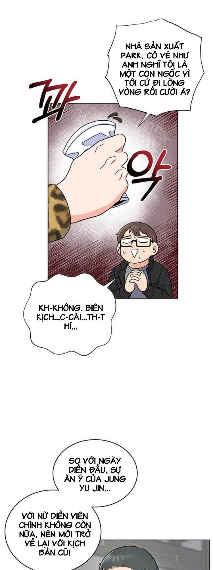 Quản Lý Cấp Cao Nhất Của Năm Chapter 15 - Trang 2