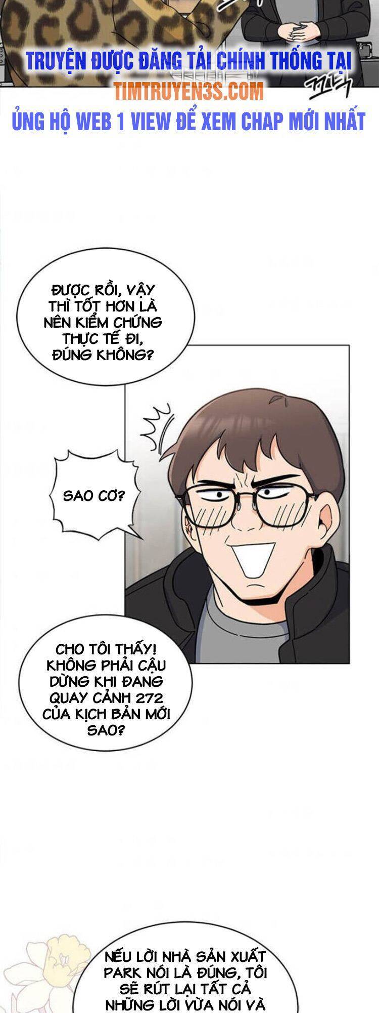Quản Lý Cấp Cao Nhất Của Năm Chapter 15 - Trang 2