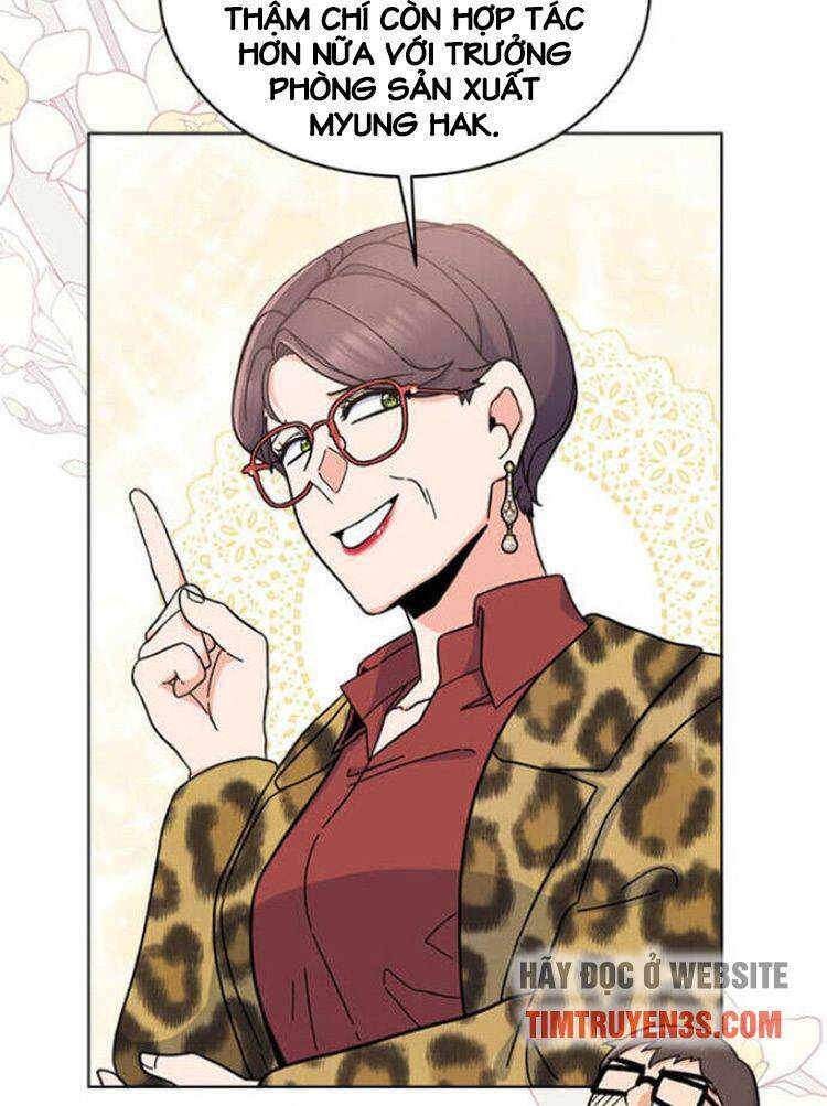 Quản Lý Cấp Cao Nhất Của Năm Chapter 15 - Trang 2