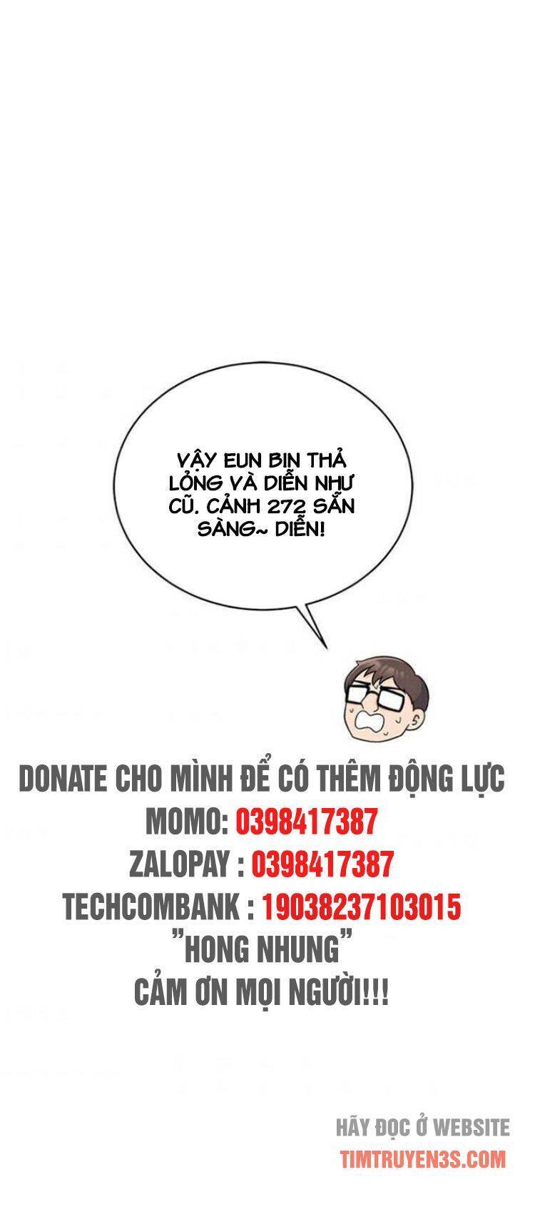 Quản Lý Cấp Cao Nhất Của Năm Chapter 15 - Trang 2