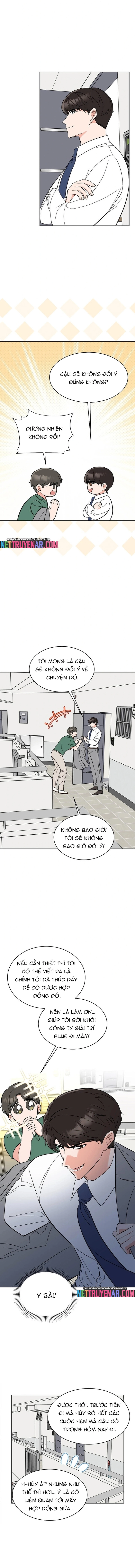 Quản Lý Cấp Cao Nhất Của Năm Chapter 152 - Trang 2