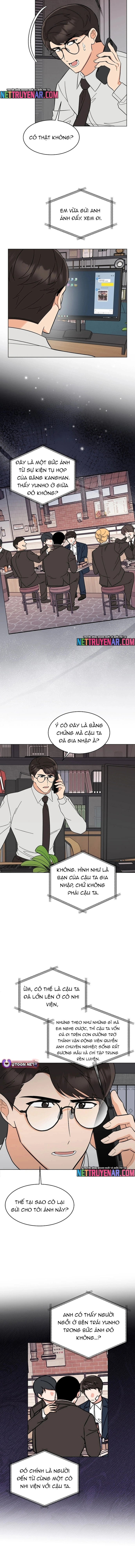 Quản Lý Cấp Cao Nhất Của Năm Chapter 152 - Trang 2