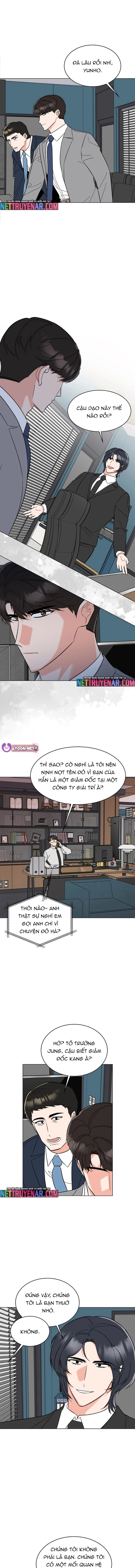 Quản Lý Cấp Cao Nhất Của Năm Chapter 152 - Trang 2
