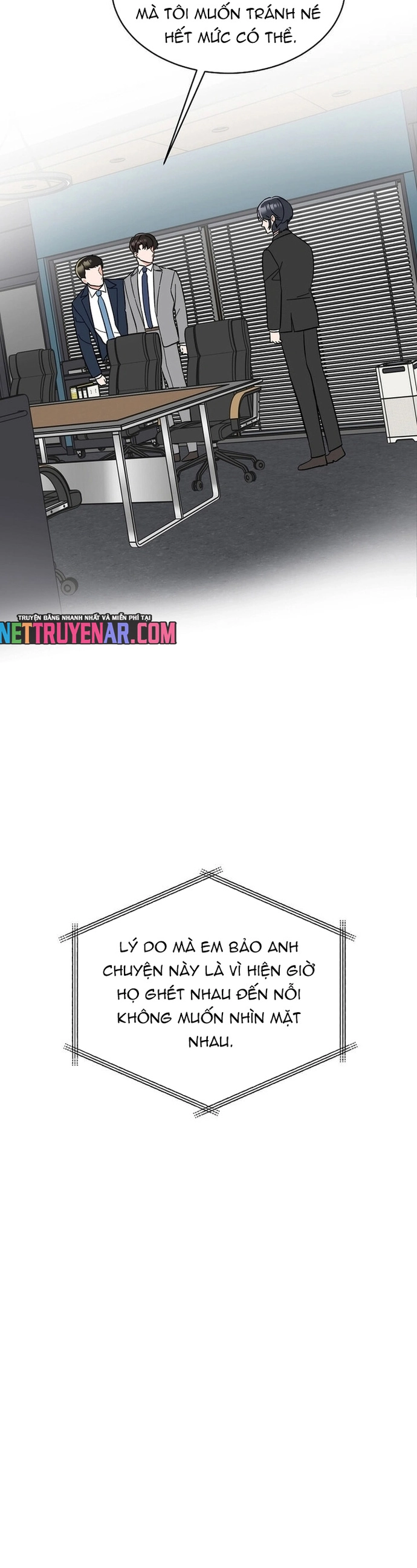 Quản Lý Cấp Cao Nhất Của Năm Chapter 152 - Trang 2