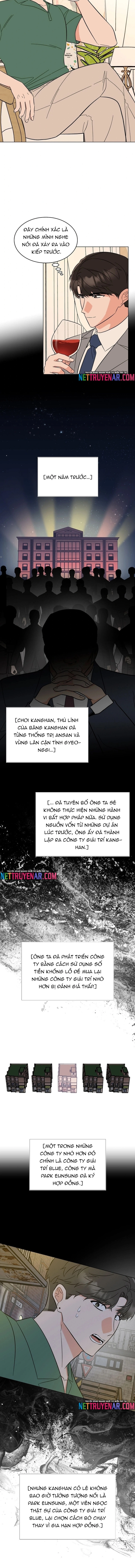 Quản Lý Cấp Cao Nhất Của Năm Chapter 152 - Trang 2