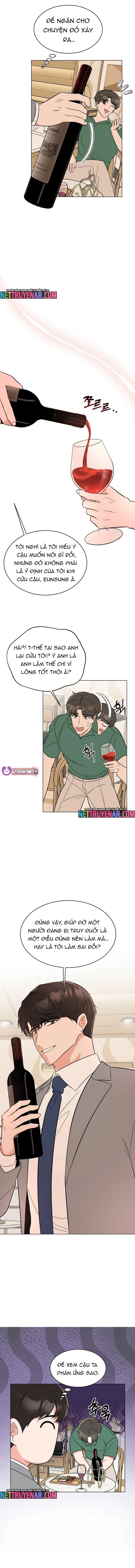 Quản Lý Cấp Cao Nhất Của Năm Chapter 152 - Trang 2