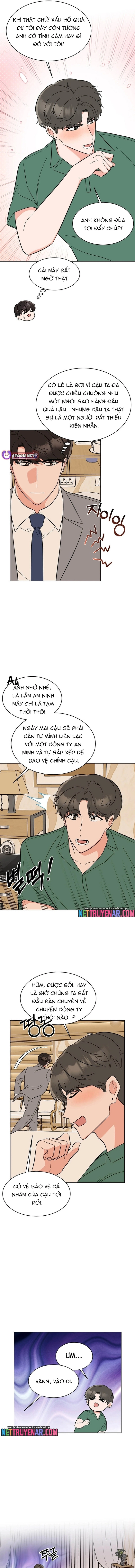 Quản Lý Cấp Cao Nhất Của Năm Chapter 152 - Trang 2