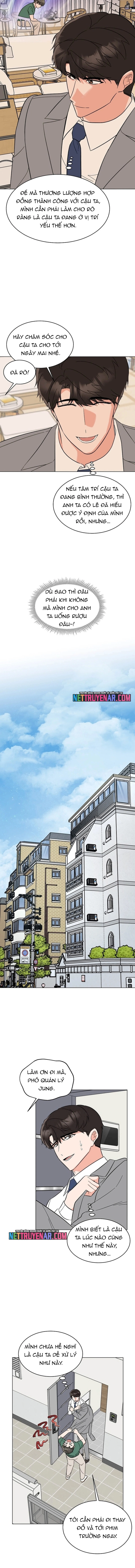 Quản Lý Cấp Cao Nhất Của Năm Chapter 152 - Trang 2