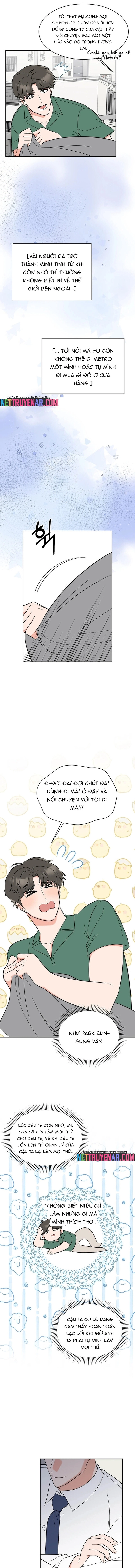 Quản Lý Cấp Cao Nhất Của Năm Chapter 152 - Trang 2