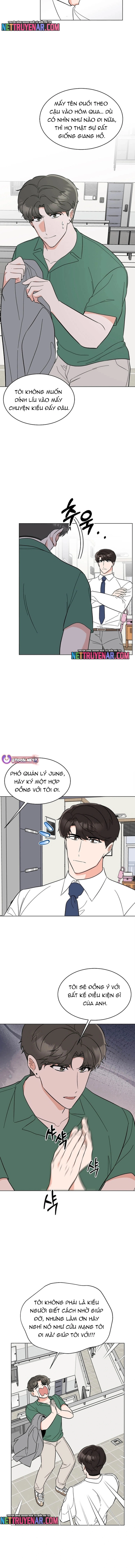 Quản Lý Cấp Cao Nhất Của Năm Chapter 152 - Trang 2
