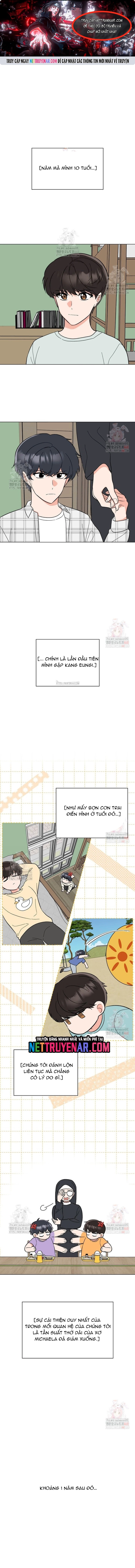 Quản Lý Cấp Cao Nhất Của Năm Chapter 153 - Trang 2
