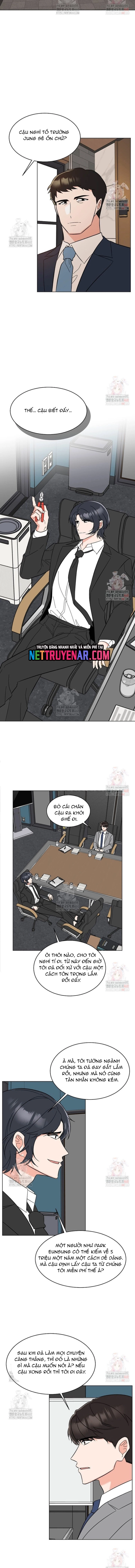 Quản Lý Cấp Cao Nhất Của Năm Chapter 153 - Trang 2