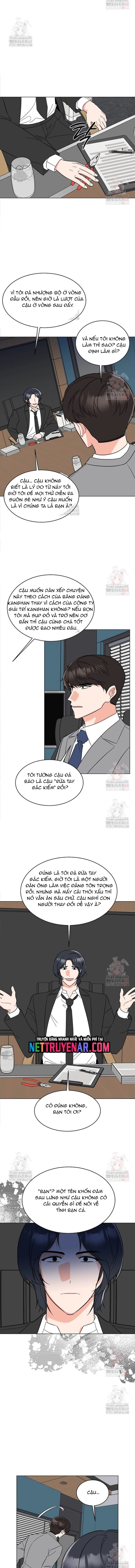 Quản Lý Cấp Cao Nhất Của Năm Chapter 153 - Trang 2