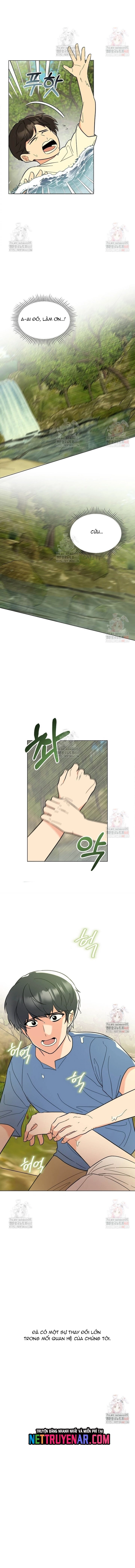 Quản Lý Cấp Cao Nhất Của Năm Chapter 153 - Trang 2
