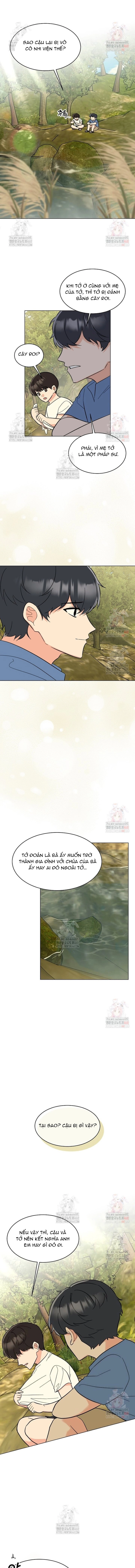 Quản Lý Cấp Cao Nhất Của Năm Chapter 153 - Trang 2