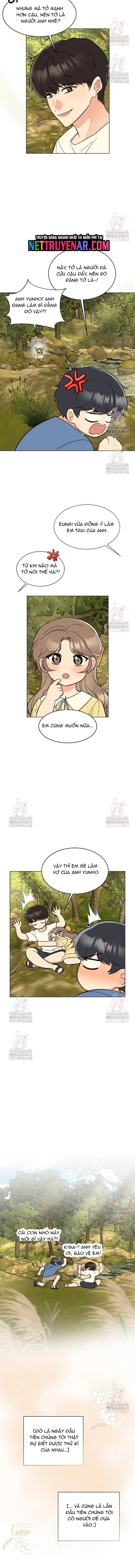 Quản Lý Cấp Cao Nhất Của Năm Chapter 153 - Trang 2