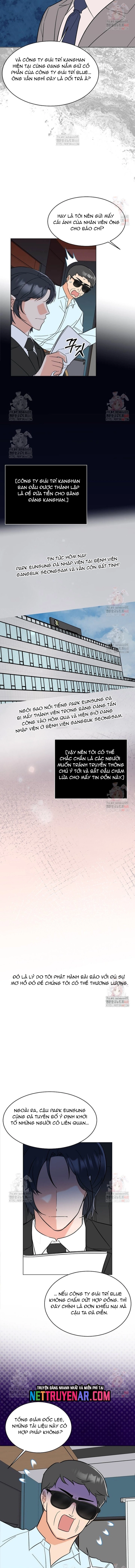 Quản Lý Cấp Cao Nhất Của Năm Chapter 153 - Trang 2